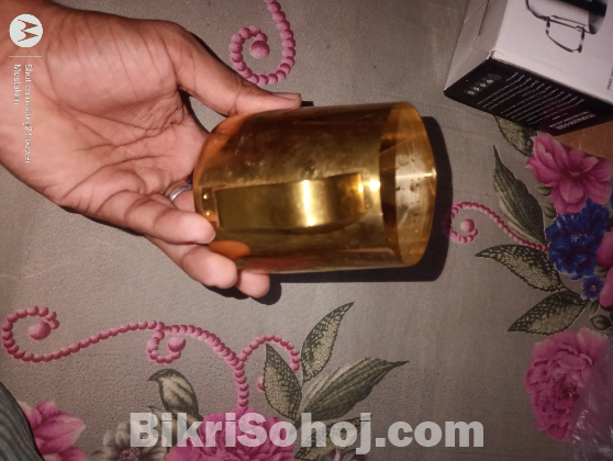 French Press and Milk Froathing Pitcher